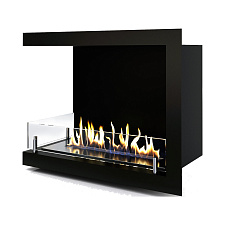 Угловой встраиваемый Биокамин Firezo L'angolo Sinistro 600 Firezo L'angolo Sinistro 600