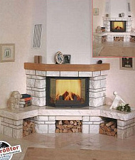 Облицовка Rustico 4N B (Hark) Облицовка Rustico 4N B (Hark)