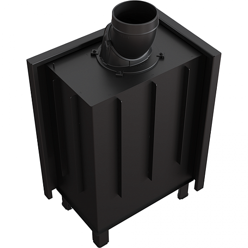 Каминная топка Kratki Lucy/12/L/BS_3 Каминная топка Kratki Lucy/12/L/BS_3