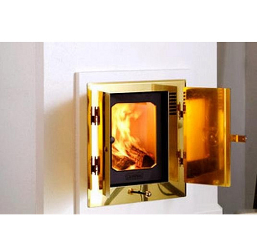 Rustik 101, дверца - латунь_4 Rustik 101, дверца - латунь_4