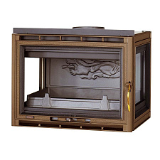 Топка FN 768 L (RLD) Топка FN 768 L (RLD)