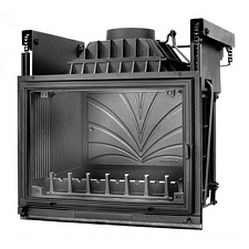 Каминная топка Fabrilor Deco 760 DO Каминная топка Fabrilor Deco 760 DO