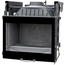 Каминная топка Fabrilor Deco 730 DO CRISTAL Каминная топка Fabrilor Deco 730 DO CRISTAL
