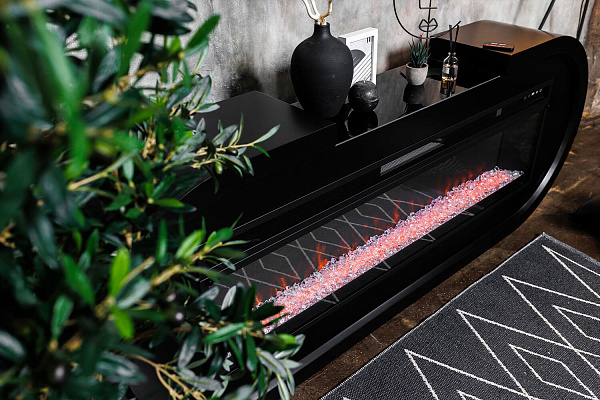 Royal Flame Soho - Черный_3 Royal Flame Soho - Черный_3