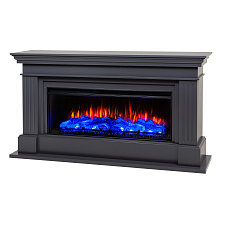 Каминокомплект RealFlame Ontario 45 GR очаг Joker 45 RealFlame Ontario 45 GR очаг Joker 45