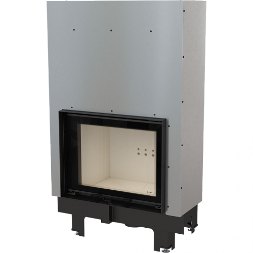 Каминная топка Kratki MBM/PW/10/G/W_1 Каминная топка Kratki MBM/PW/10/G/W_1