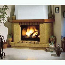 Каминная облицовка Fugar FR-803 Каминная облицовка Fugar FR-803