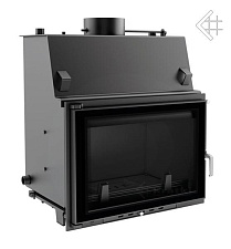 Топка с водяным контуром OLIWIA/PW/22/GLASS, двойное стекло Топка с водяным контуром OLIWIA/PW/22/GLASS, двойное стекло