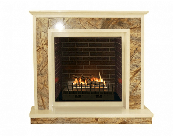 Kaminetti-flame Хьюстон_0 Kaminetti-flame Хьюстон_0