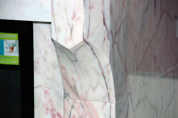 Облицовка Constance, Rose Aurore (RLD)_1 Облицовка Constance, Rose Aurore (RLD)_1