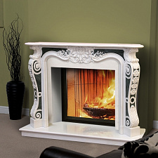 Портал для камина DeMarco Semiramide Портал для камина DeMarco Semiramide