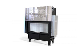 Каминная топка Defro Home Riva LA G Short Каминная топка Defro Home Riva LA G Short