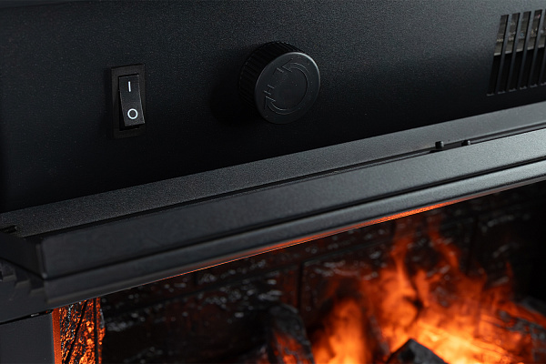 Очаг Design B800RF 3D_4 Очаг Design B800RF 3D_4