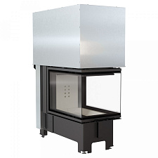 Каминная топка Kratki NBU 11 Каминная топка Kratki NBU 11