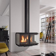 Камин CITY (Rocal) Камин CITY (Rocal)