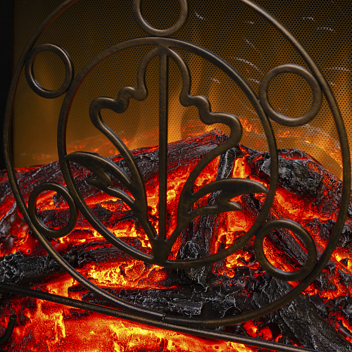 RealFlame Majestic Lux BL S_6 RealFlame Majestic Lux BL S_6