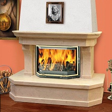 Каминная облицовка Almadore Silvia Каминная облицовка Almadore Silvia