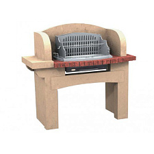 Садовое барбекю Chazelles Chasselas Садовое барбекю Chazelles Chasselas