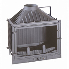 Каминная топка Invicta Promo 700 (Промо 700 с заслонкой) Каминная топка Invicta Promo 700 (Промо 700 с заслонкой)