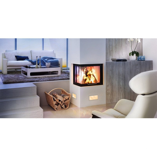 Spartherm varia 2l-55-4s шлифованная нержавеющая сталь правая (высота дверки 51 см)_1 Spartherm varia 2l-55-4s шлифованная нержавеющая сталь правая (высота дверки 51 см)_1