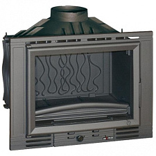 Каминная топка Invicta Minos 700 (Минос 700) Каминная топка Invicta Minos 700 (Минос 700)