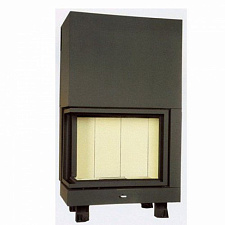 Каминная топка Ferlux Open 800 I / Open 800 D Каминная топка Ferlux Open 800 I / Open 800 D