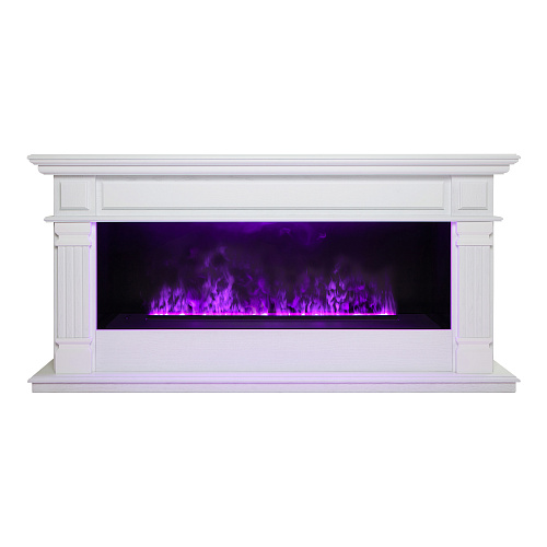 RealFlame Islandia CST1000 WT очаг 3D Cassette 1000 LED RGB_2 RealFlame Islandia CST1000 WT очаг 3D Cassette 1000 LED RGB_2