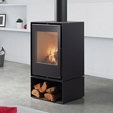 Печь HABIT 50V graffiti (Rocal) Печь HABIT 50V graffiti (Rocal)