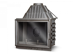 Каминная топка Kaw-Met W8 Каминная топка Kaw-Met W8