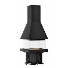 Каминная топка Piazzetta m 360 q Каминная топка Piazzetta m 360 q