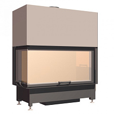 Каминная топка Schmid Ekko L 10051 h Каминная топка Schmid Ekko L 10051 h