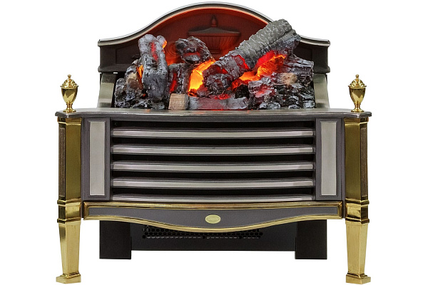 Dimplex Sheffield очаг Rothesay темная вишня_2 Dimplex Sheffield очаг Rothesay темная вишня_2