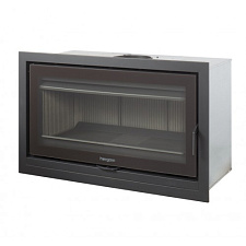Каминная топка Hergom Sere 100 F-Ver Каминная топка Hergom Sere 100 F-Ver