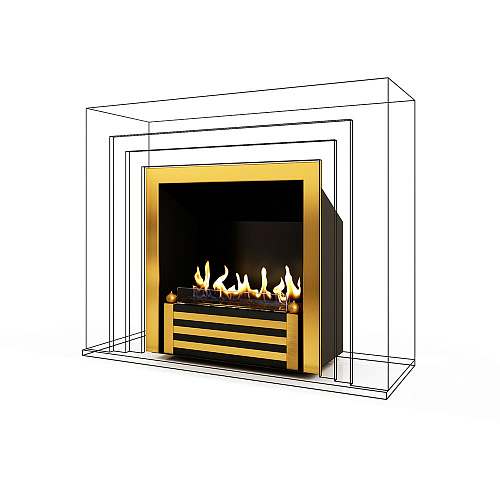 Firezo D'elite_2 Firezo D'elite_2