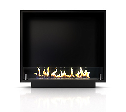 Каминная вставка Firezo L 900х800 Firezo L 900х800