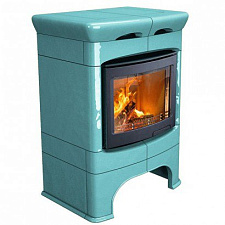 Contura готланд, эмаль, бирюза Contura готланд, эмаль, бирюза