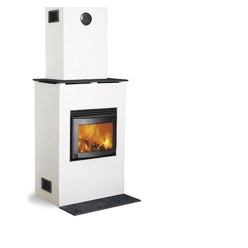 Печь-камин Nova Top, прист. (Keddy)_0 Печь-камин Nova Top, прист. (Keddy)_0