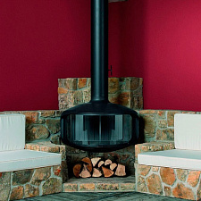 Камин Velvet (Fugar) Камин Velvet (Fugar)