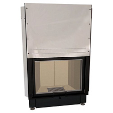 Каминная топка Schmid Lina W 7363 h Каминная топка Schmid Lina W 7363 h