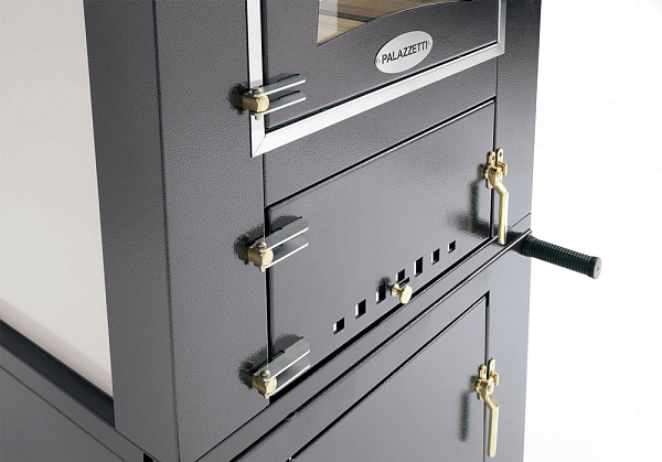 Печь садовая Philippe 60 Avorio (Palazzetti)_4 Печь садовая Philippe 60 Avorio (Palazzetti)_4