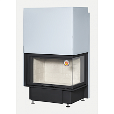 Каминная топка ЭкоКамин Дельта 800R Каминная топка ЭкоКамин Дельта 800R