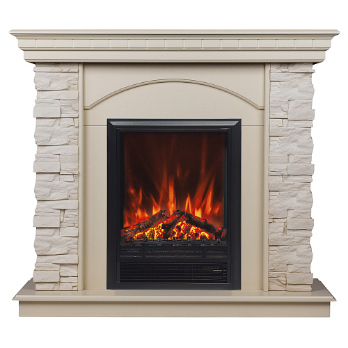 RealFlame Elford WT очаг Eugene белый дуб_1 RealFlame Elford WT очаг Eugene белый дуб_1