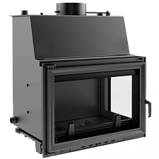 Каминная топка Kratki Zuzia/PW/BP/19/W Каминная топка Kratki Zuzia/PW/BP/19/W