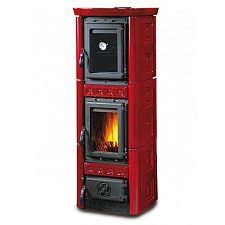 La Nordica-Extraflame gaia forno bordeaux La Nordica-Extraflame gaia forno bordeaux