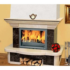 Каминная облицовка Andalusia Selma Каминная облицовка Andalusia Selma