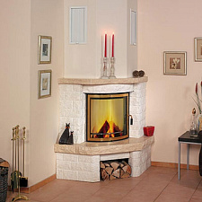 Каминная облицовка Hark 1/132.0 Каминная облицовка Hark 1/132.0