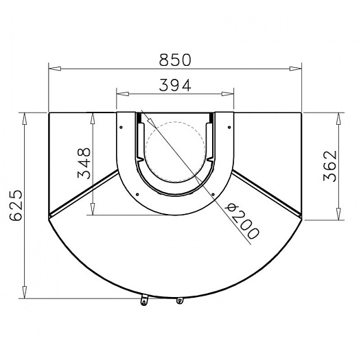 Камин AITANA (Rocal)_1 Камин AITANA (Rocal)_1