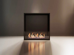 Встраиваемый биокамин Proff Fire Сатурн-1000 Proff Fire Сатурн-1000