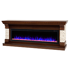 Каминокомплект RealFlame Michigan 60 NT очаг Saphir 60 RealFlame Michigan 60 NT очаг Saphir 60