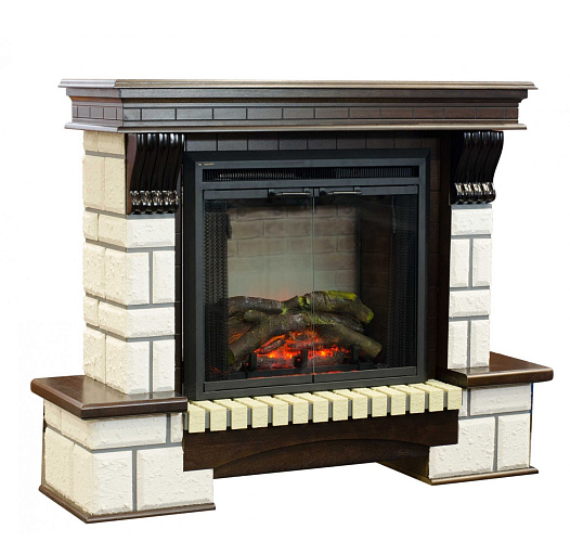 Портал для электрокамина Provence Royal 26_4 Портал для электрокамина Provence Royal 26_4